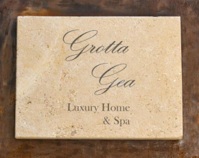 Grotta Gea Luxury Home con Piscina & Spa